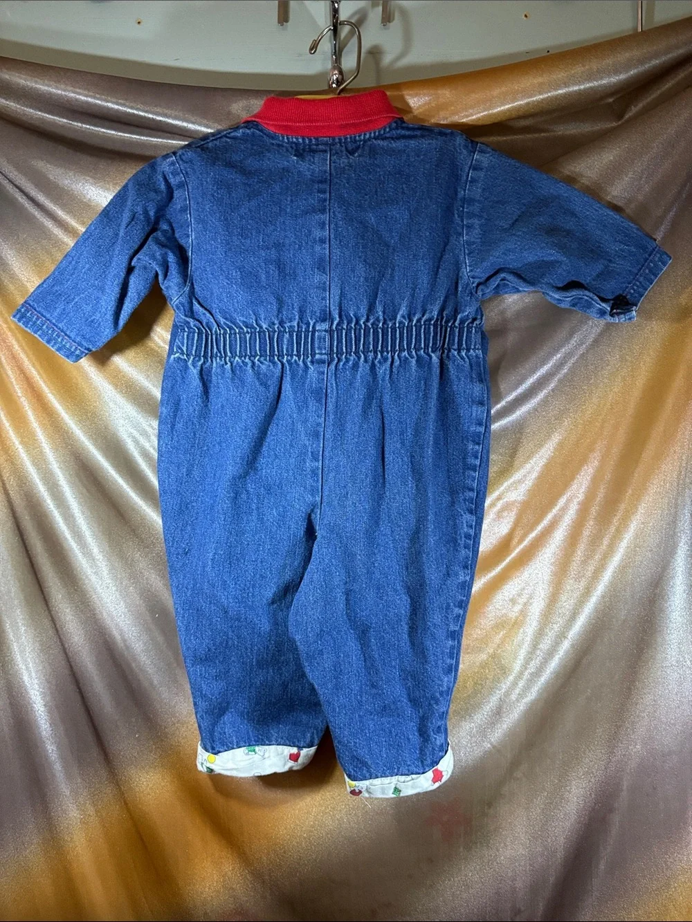 OshKosh Bgosh rolled playful gosh